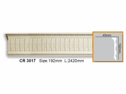 CR 3017 Gaudi Decor FLEXI
