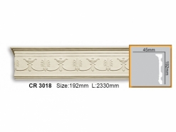 CR 3018 Gaudi Decor FLEXI