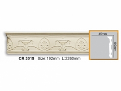 CR 3019 Gaudi Decor FLEXI