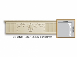 CR 3020 Gaudi Decor FLEXI