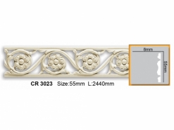 CR 3023 Gaudi Decor