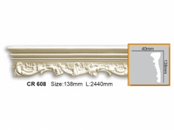 CR 608 Gaudi Decor FLEXI
