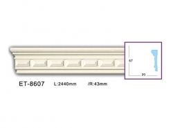 ET-8607 VIPDecor