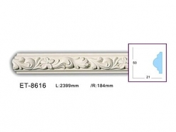 ET-8616 VIPDecor