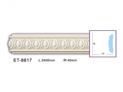 ET-8617 VIPDecor