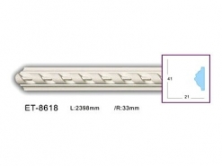 ET-8618 VIPDecor