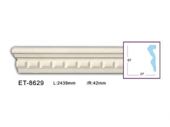ET-8629 VIPDecor