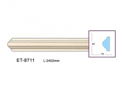 ET-8711 VIPDecor