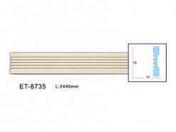 ET-8735 VIPDecor