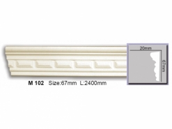 M 102 Harmony FLEXI