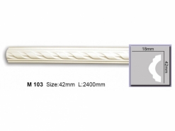 M 103 Harmony FLEXI