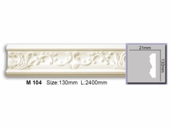 M 104 Harmony FLEXI