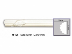 M 106 Harmony FLEXI