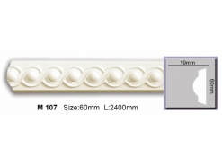 M 107 Harmony FLEXI