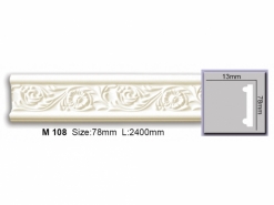 M 108 Harmony FLEXI
