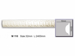 M 110 Harmony  FLEXI