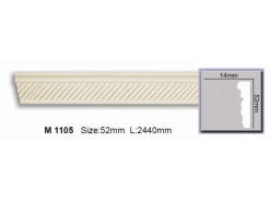 M 1105 Harmony FLEXI