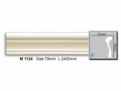 M 1124 Harmony FLEXI