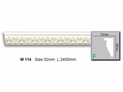M 114 Harmony FLEXI