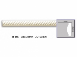 M 115 Harmony FLEXI