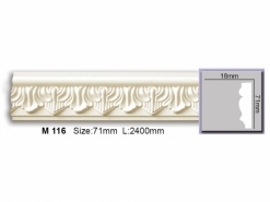 M 116 Harmony FLEXI