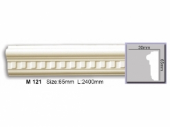 M 121 Harmony