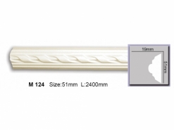 M 124 Harmony FLEXI