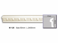 M 125 Harmony FLEXI