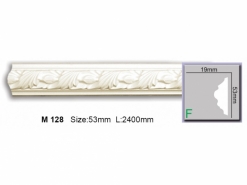 M 128 Harmony