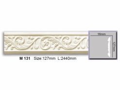 M 131 Harmony FLEXI