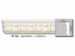 M 134 Harmony