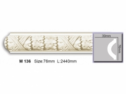 M 136 Harmony