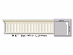 M 137 Harmony FLEXI