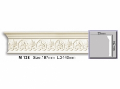 M 138 Harmony  FLEXI