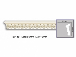 M 140 Harmony  FLEXI