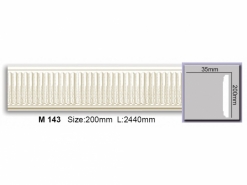 M 143 Harmony