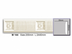 M 144 Harmony