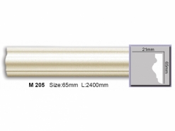 M 205 Harmony FLEXI