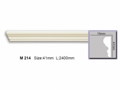 M 214 Harmony FLEXI
