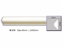 M 215 Harmony FLEXI