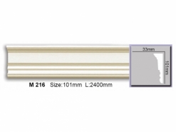M 216 Harmony