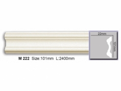 M 222 Harmony FLEXI