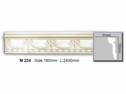 M 224 Harmony FLEXI