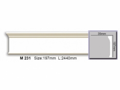 M 231 Harmony FLEXI