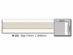 M 232 Harmony FLEXI