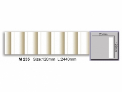 M 235 Harmony FLEXI