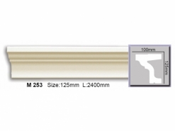 M 253 Harmony FLEXI