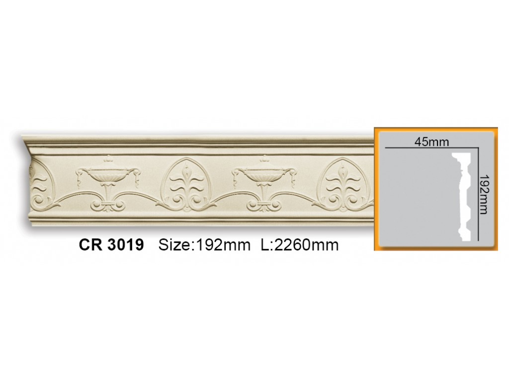 CR 3019 Gaudi Decor FLEXI