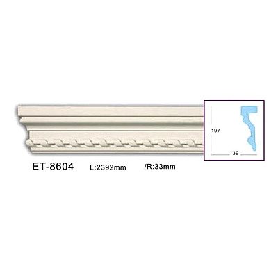 ET-8604 VIPDecor