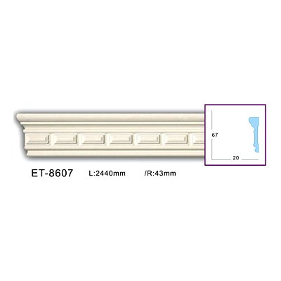 ET-8607 VIPDecor
